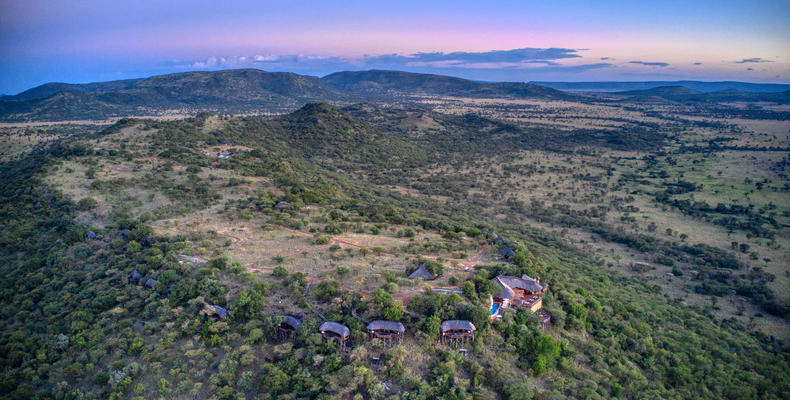 Mbali Mbali Soroi Serengeti 
