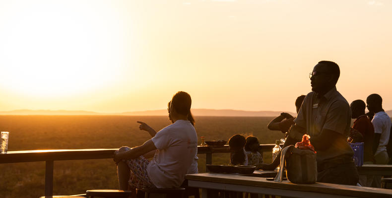 Damara Mopane Lodge 