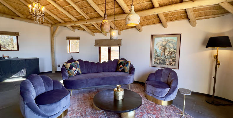 Living room Suite