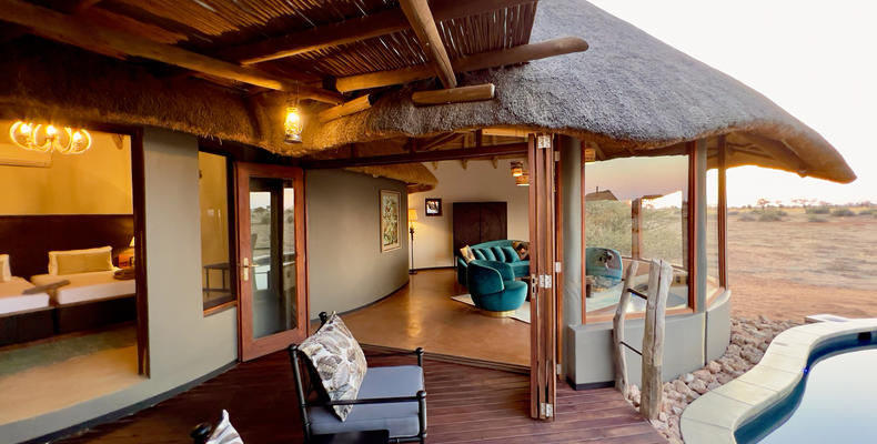 Superior Suite 2