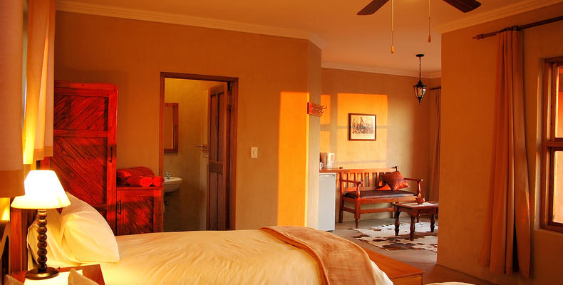 Desert Horse Inn 