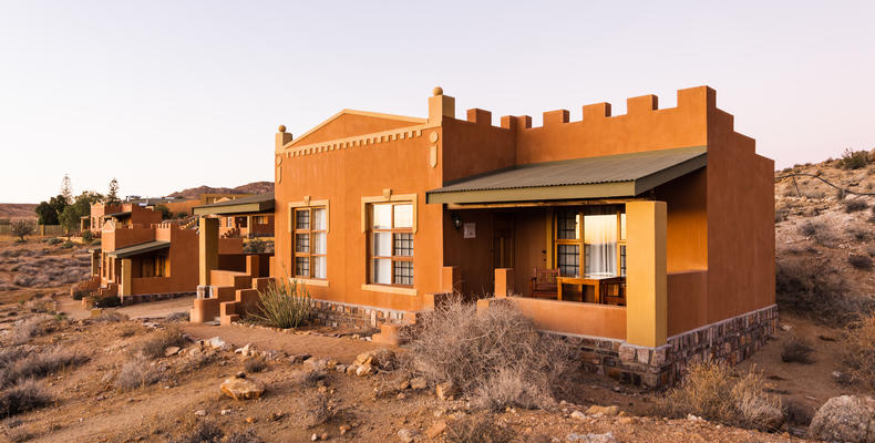 Desert Horse Inn
