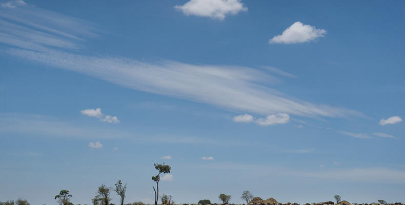 Olakira Camp - The Great Migration