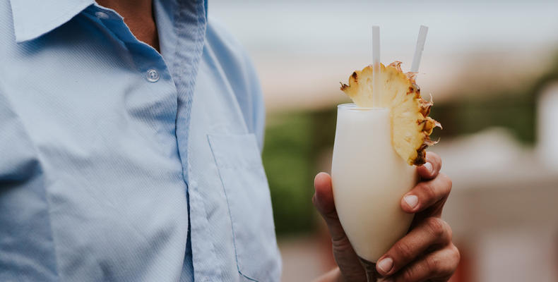 Pina Colada