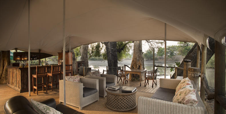Kanga Camp