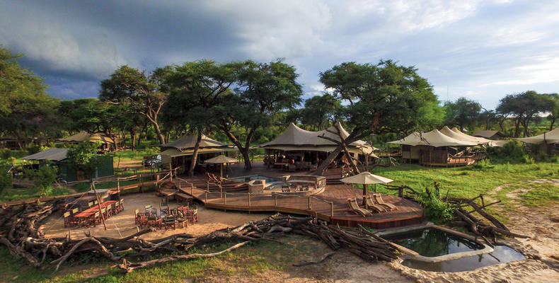 Somalisa Acacia Camp Image