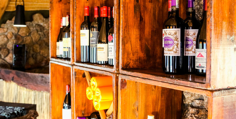 Wine Cellar