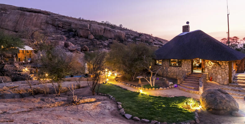 Lodge View