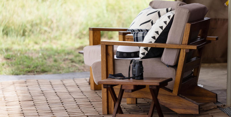 Serengeti Wilderness Camp 