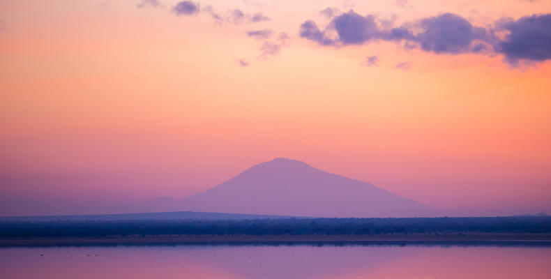 Burunge Tented Lodge