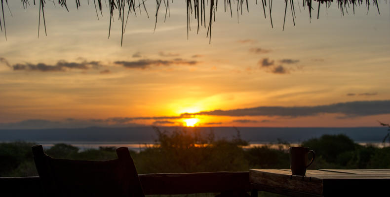 Burunge Tented Lodge