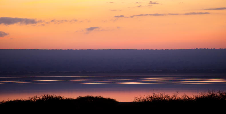 Burunge Tented Lodge