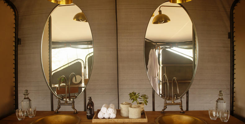 Bathroom Basin