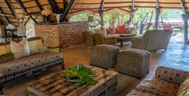 Refurbished Ivory Main Area - 2024