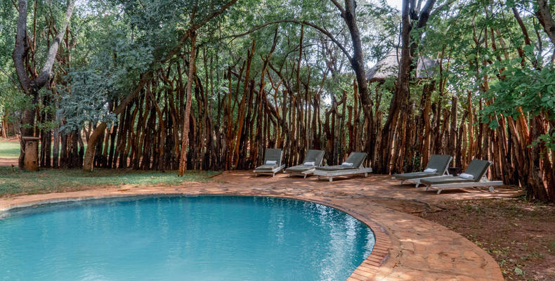 Ivory Pool