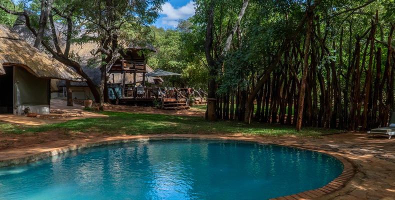 Ivory Pool