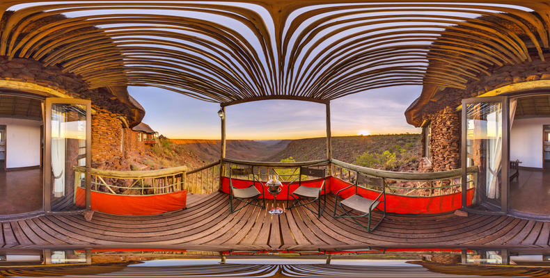 Grootberg Lodge