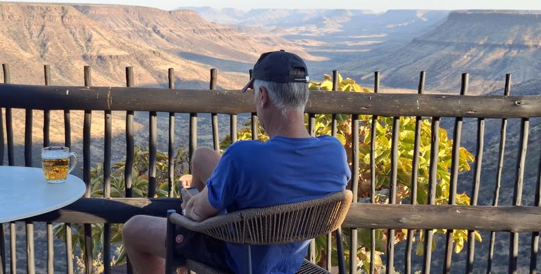 Lodge Views