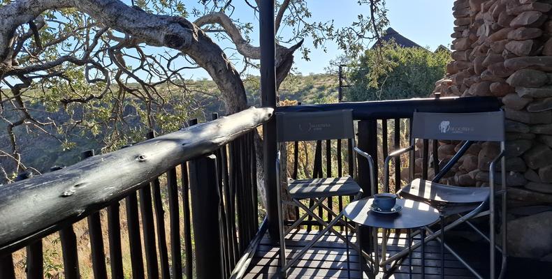 Chalet Views