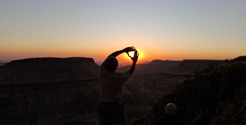 Sundowner 