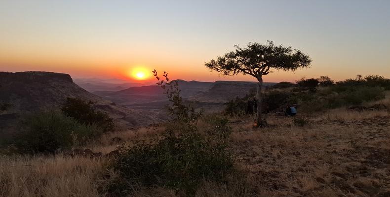 Sundowner 