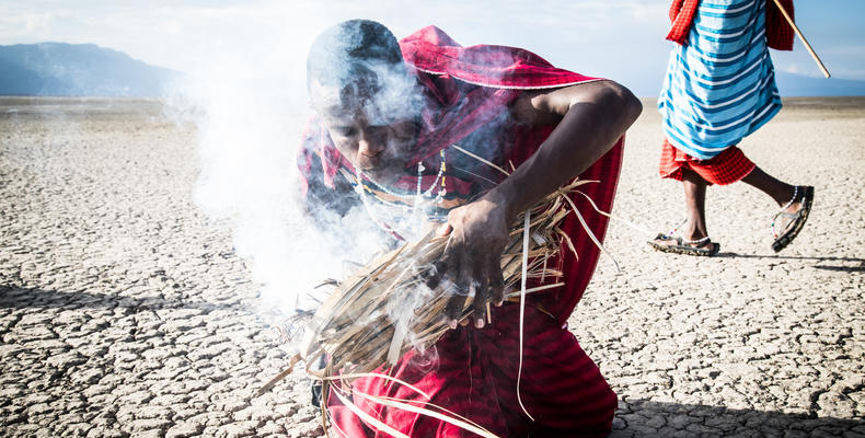 Maasai Culture