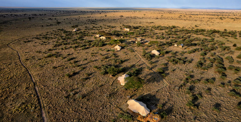 Olmara Camp 