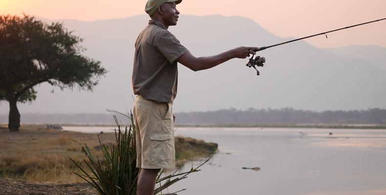 Zambezi Expeditions