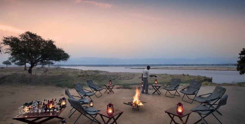 Zambezi Expeditions