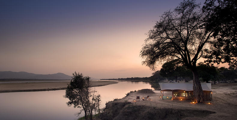 Zambezi Expeditions