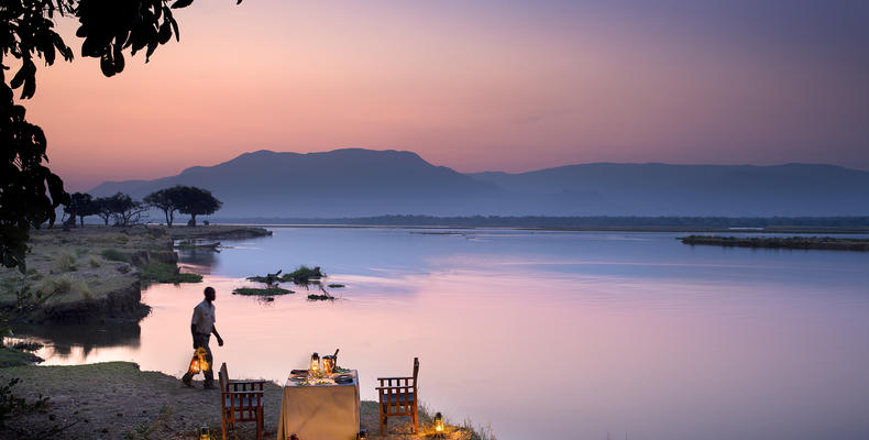 Zambezi Expeditions