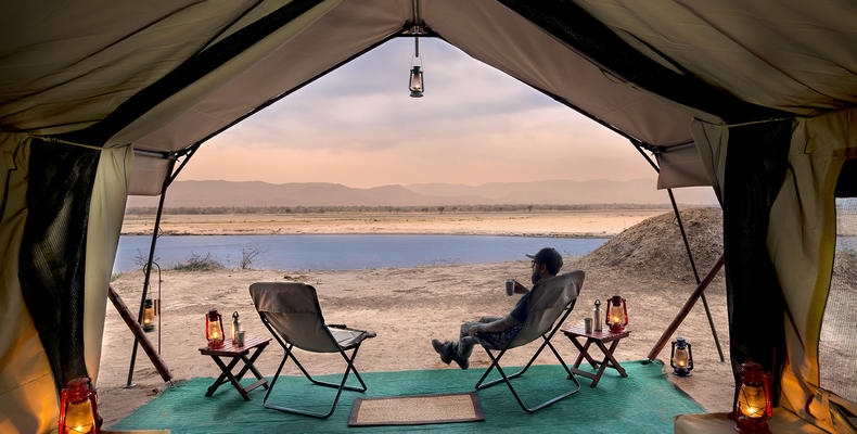 Zambezi Expeditions