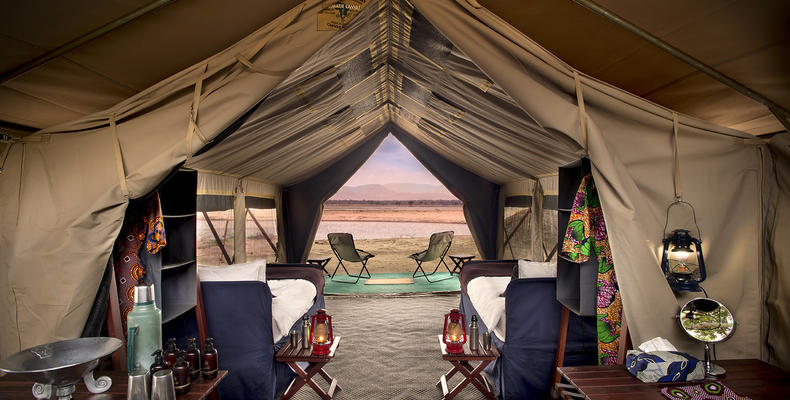 Zambezi Expeditions