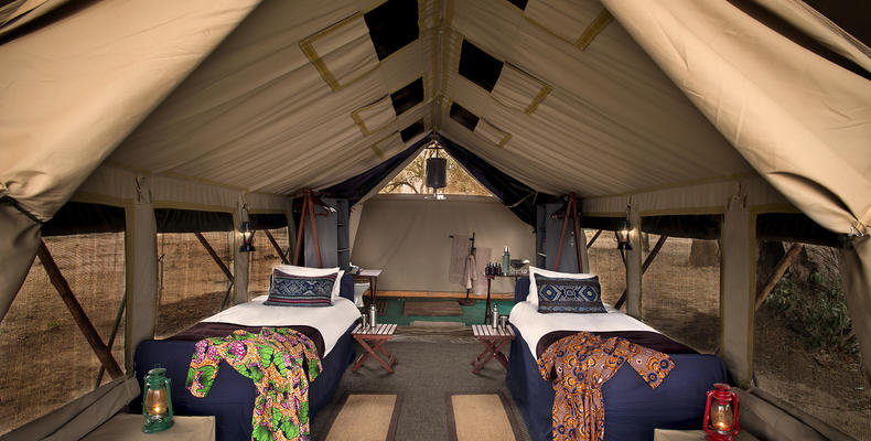 Zambezi Expeditions