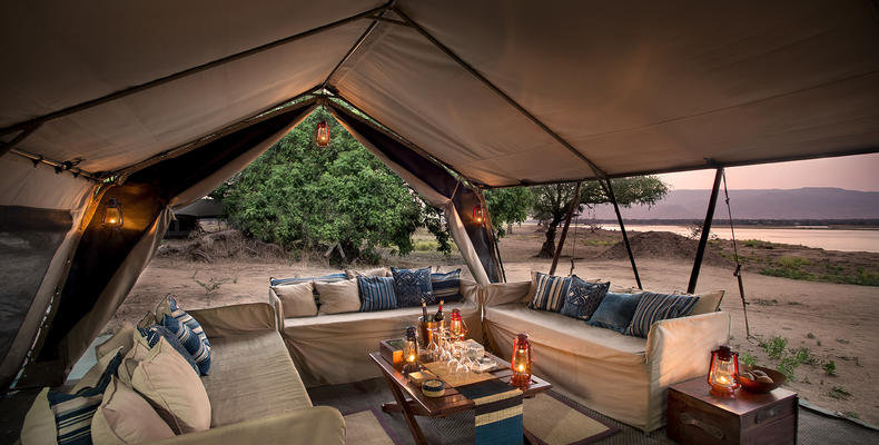 Zambezi ExpeditionsZambezi Expeditions