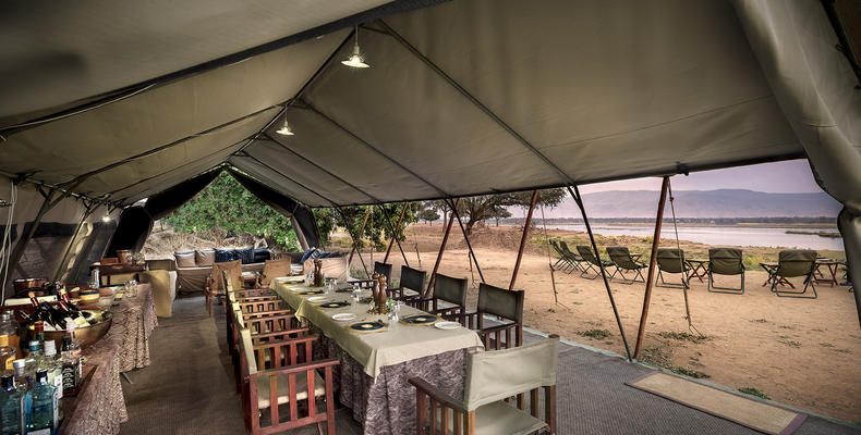 Zambezi Expeditions