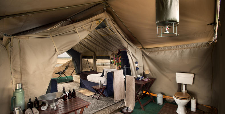 Zambezi Expeditions