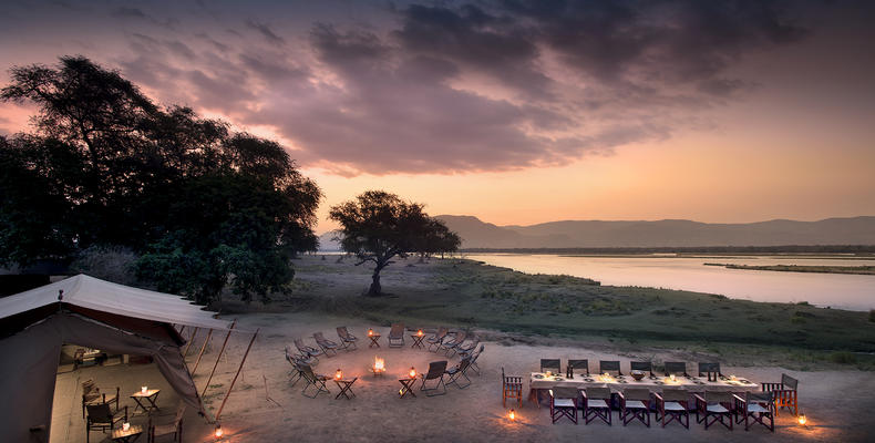 Zambezi Expeditions
