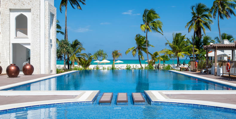 The Pool