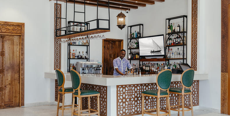 The Bar