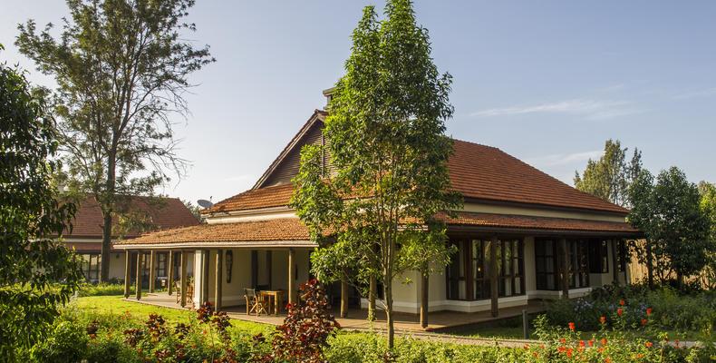 Legendary Lodge