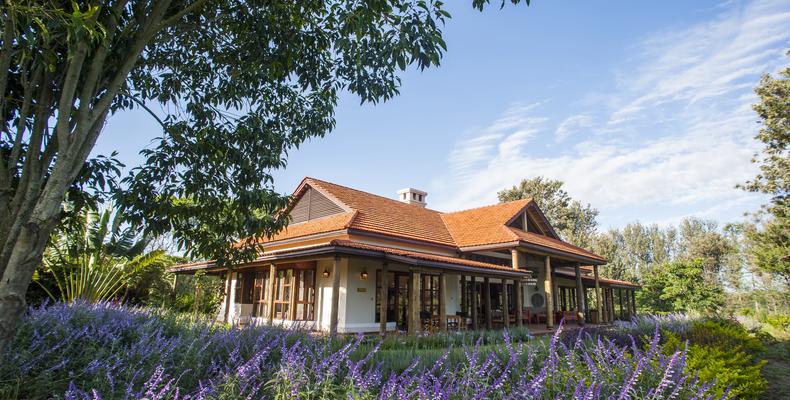 Legendary Lodge
