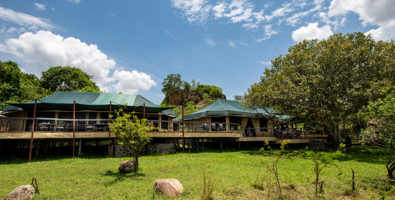 Lemala Kuria Hills Lodge