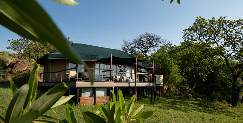 Lemala Kuria Hills Lodge