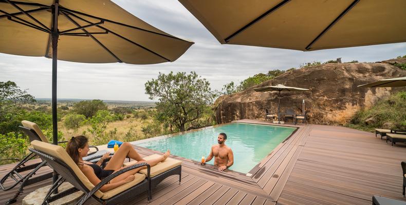 Lemala Kuria Hills Lodge
