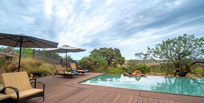 Lemala Kuria Hills Lodge