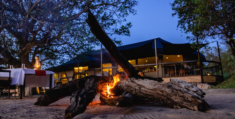 Lemala Kuria Hills Lodge