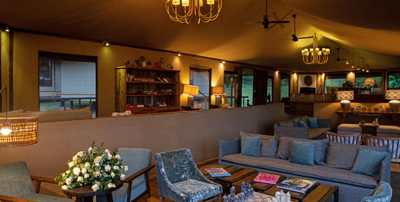 Lemala Kuria Hills Lodge