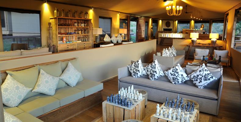 Lemala Kuria Hills Lodge