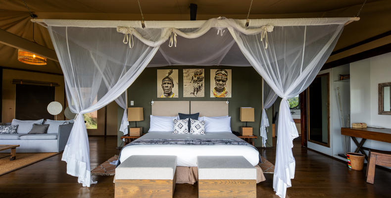 Lemala Kuria Hills Lodge